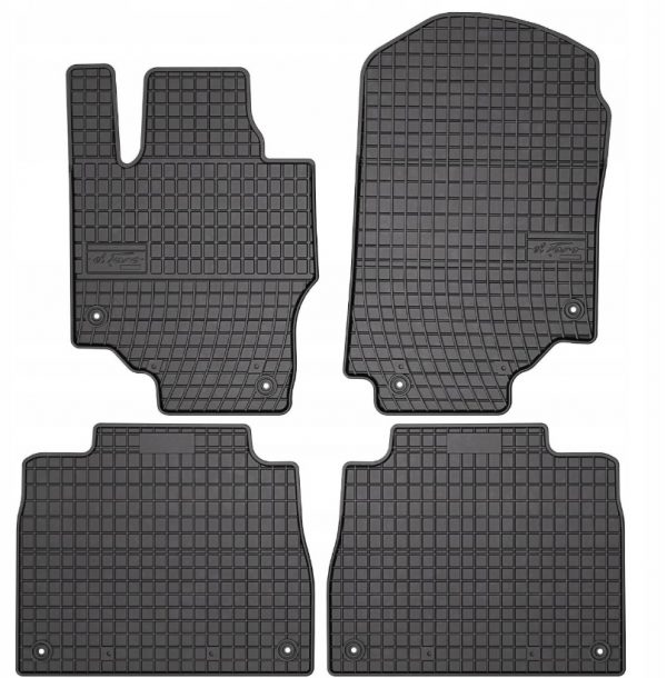 KILIMĖLIAI MERCEDES GLE II W167 NUO 2019-....