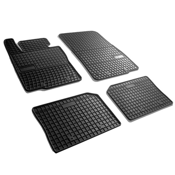 KILIMĖLIAI MINI COUNTRYMAN 2010-2016