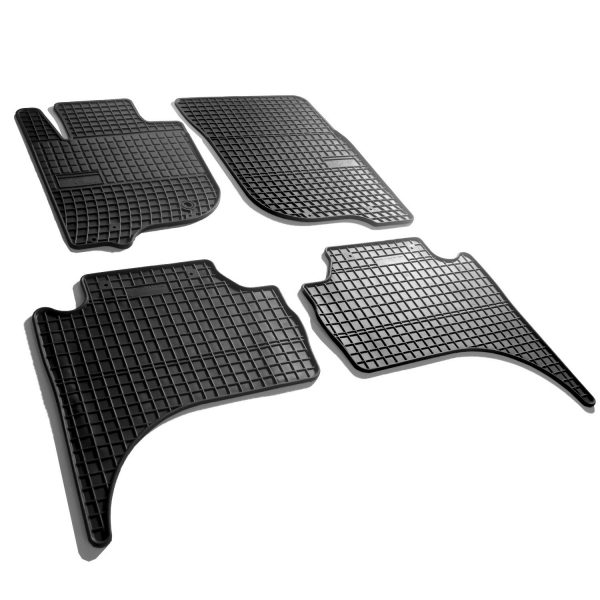 KILIMĖLIAI MITSUBISHI L200 NUO 2019-...