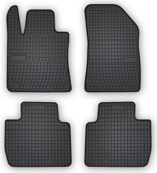 KILIMĖLIAI PEUGEOT 508 II NUO 2018