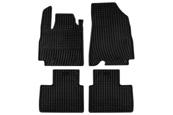 KILIMĖLIAI RENAULT ARKANA NUO 2019-...