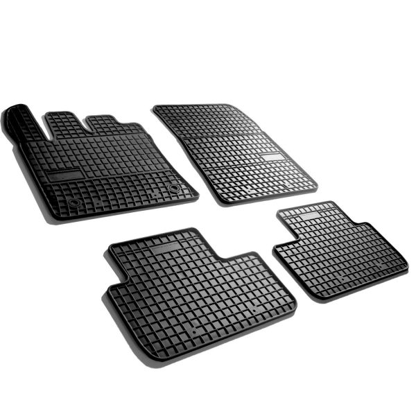 KILIMĖLIAI RENAULT CAPTUR II NUO 2019-...