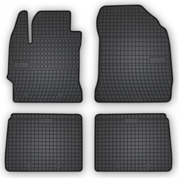 KILIMĖLIAI TOYOTA COROLLA XI E160 2013-2019