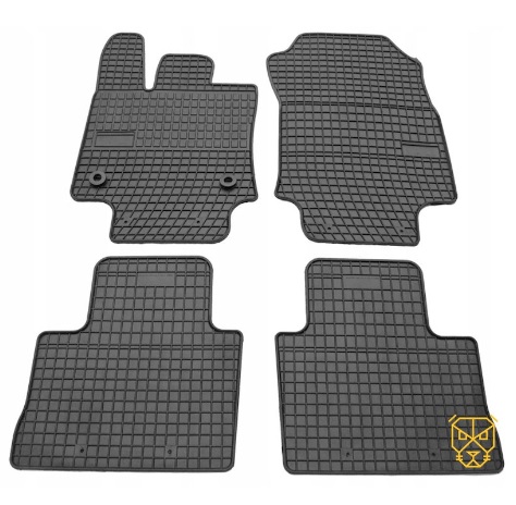 KILIMĖLIAI TOYOTA RAV 4 V 2019-.......