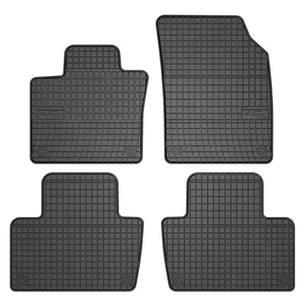 VOLVO XC 90 NUO 2015-...