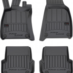 KILIMĖLIAI AUDI A6 C6 2004-2006