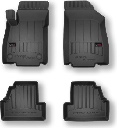 KILIMĖLIAI OPEL MOKKA X NUO 2012