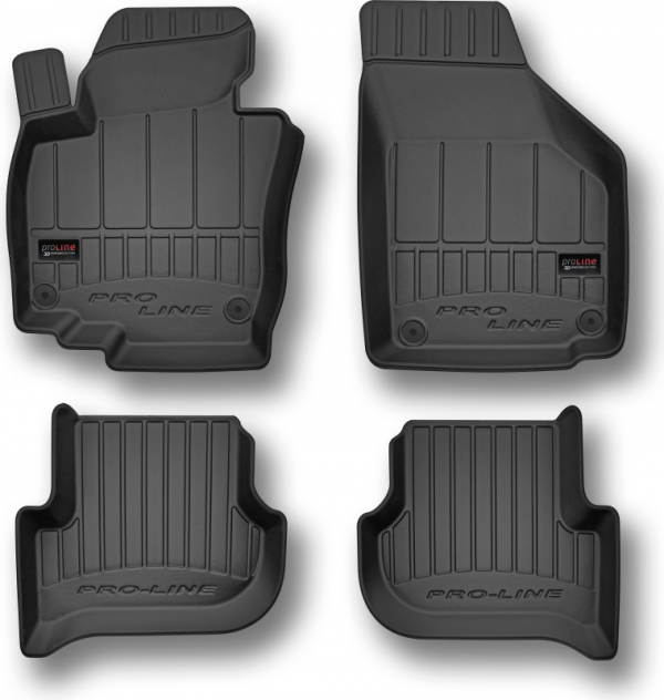 KILIMĖLIAI VOLKSWAGEN TOURAN I 2003-2010