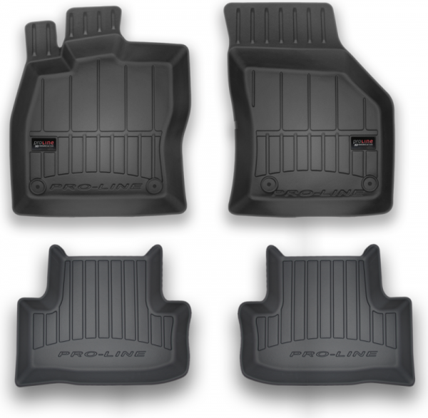 SKODA KAROQ NUO 2017