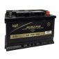 Akumuliatorius HART PREMIUM 70Ah 650A