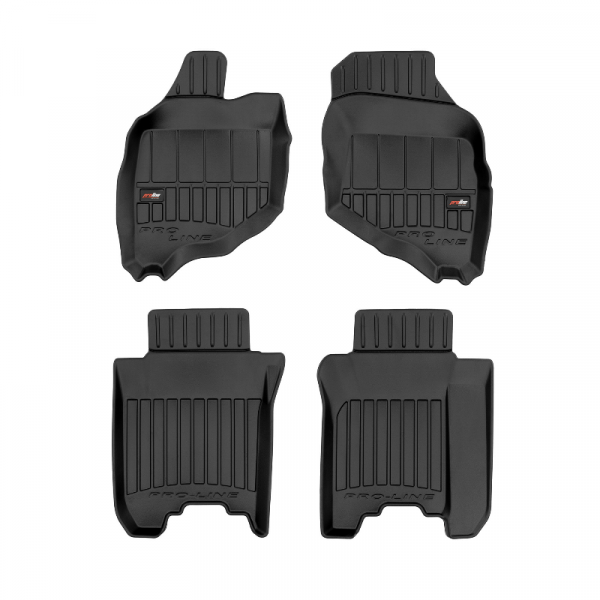 KILIMĖLIAI HONDA JAZZ II 2001-2008