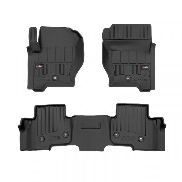 KILIMĖLIAI LAND ROVER DISCOVERY 4 2009-2016