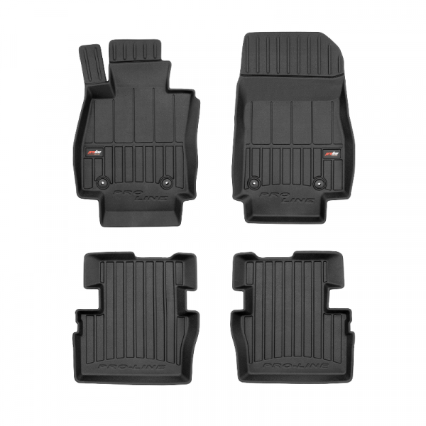 KILIMĖLIAI MAZDA 2 III 2014-2019