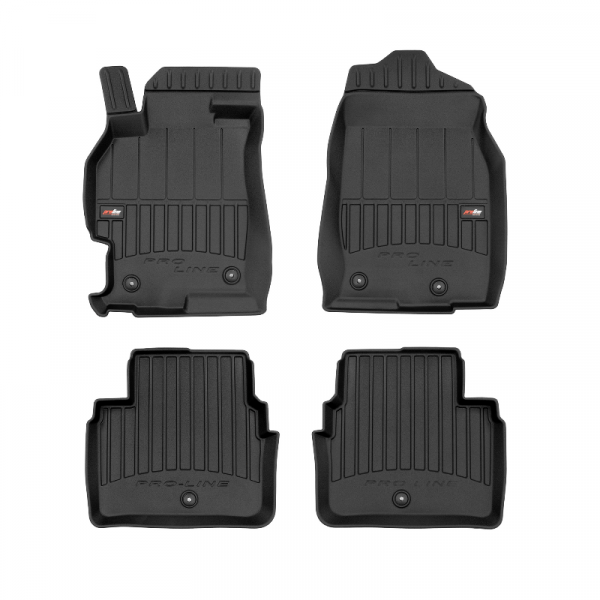 KILIMĖLIAI MAZDA 6 II GH 2007-2012