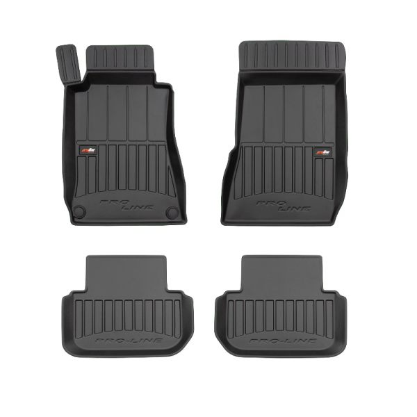 KILIMĖLIAI MERCEDES CLK II C209 2002-2009