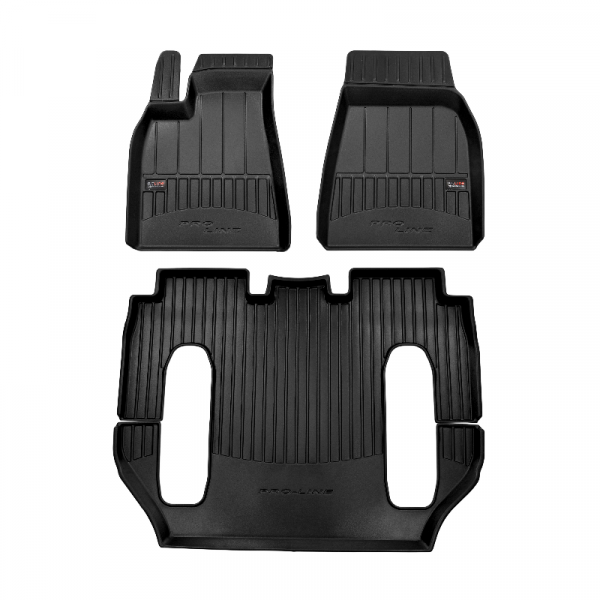 KILIMĖLIAI TESLA MODEL X NUO 2015-