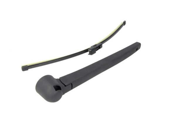 Galinio valytuvo kojelė su valytuvu VW Touran