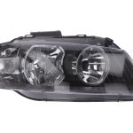 Priekinis žibintas AUDI A3 8P (2003 - 2008)