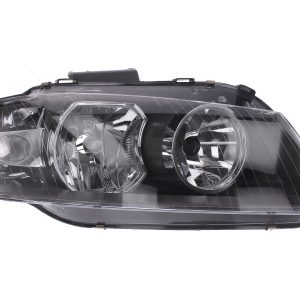 Priekinis žibintas AUDI A3 8P (2003 - 2008)