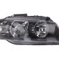 Priekinis žibintas AUDI A3 8P (2003 - 2008)