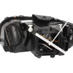 Priekinis žibintas AUDI A3 8P (2003 - 2008).. Priekinis žibintas AUDI A3 8P (2003 - 2008)