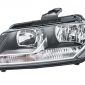 Priekinis žibintas AUDI A3 8P (2008 - 2012)