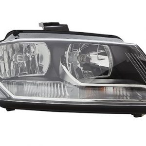 Priekinis žibintas AUDI A3 8P (2008 - 2012)..