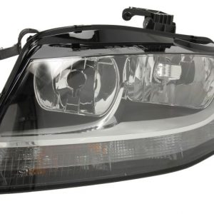 Priekinis žibintas AUDI A4 B8 (2007 - 2011)