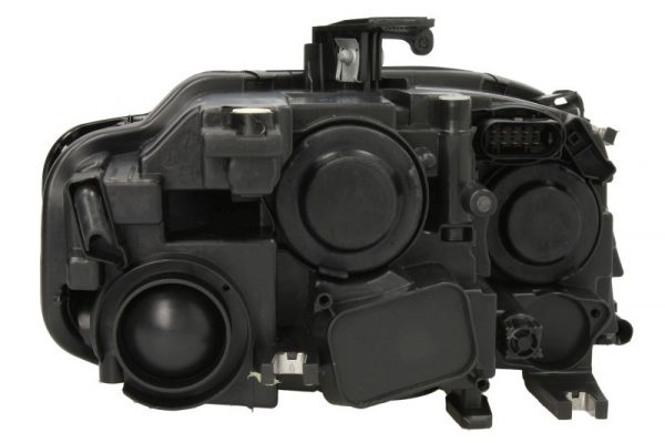 Priekinis žibintas AUDI A4 B8 (2007 - 2011)