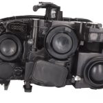 Priekinis žibintas AUDI A4 B8 (2007 – 2011)