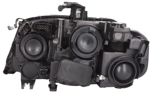 Priekinis žibintas AUDI A4 B8 (2007 – 2011)