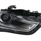 Priekinis žibintas AUDI A4 B8 XENON (2012 - 2015) dešinė