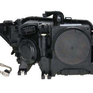 Priekinis žibintas AUDI A4 B8 XENON (2012 - 2015) dešinė