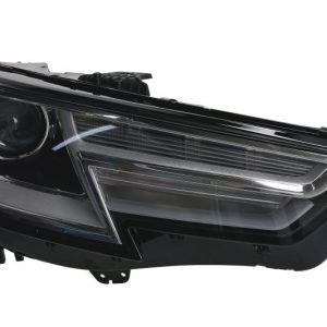 Priekinis žibintas AUDI A4 B9 XENON (2015 - 2019)