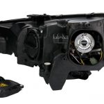 Priekinis žibintas AUDI A4 B9 XENON (2015 - 2019)