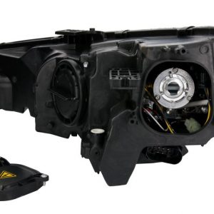 Priekinis žibintas AUDI A4 B9 XENON (2015 - 2019)