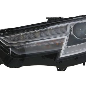 Priekinis žibintas AUDI A4 B9 XENON (2015 - 2019)