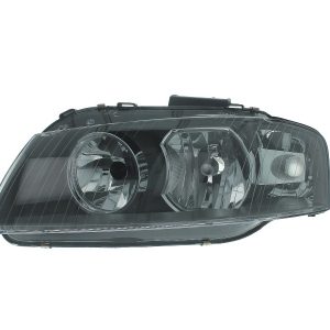 Priekinis žibintas Audi A3 8P