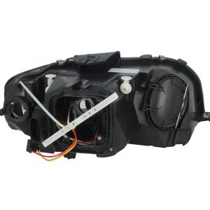 Priekinis žibintas Audi A3 8P