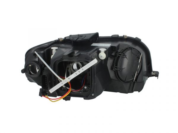 Priekinis žibintas Audi A3 8P