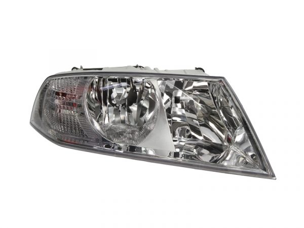 Priekinis žibintas Škoda Octavia II dešinė Priekinis žibintas Škoda Octavia II