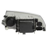 Priekinis žibintas Škoda Octavia II dešinė. Priekinis žibintas Škoda Octavia II