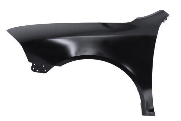 Skoda Octavia sparnas 04-08m kairė pusė