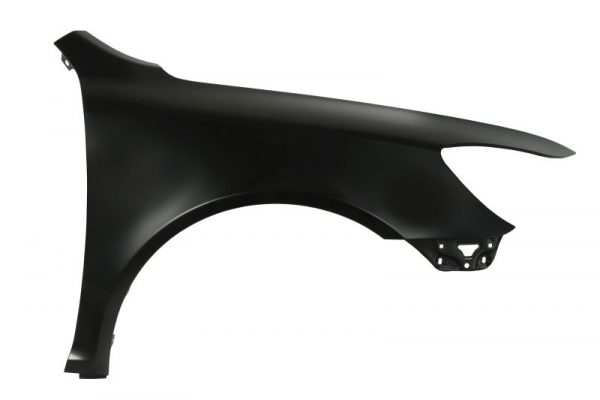 Skoda Octavia sparnas 09-13m dešinė pusė