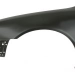 Sparnas Audi A4 B5 kairė