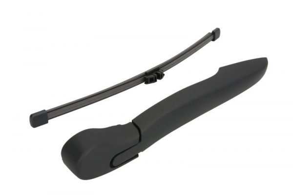 BMW 3 F31 galinio valytuvo kojelė svirtis