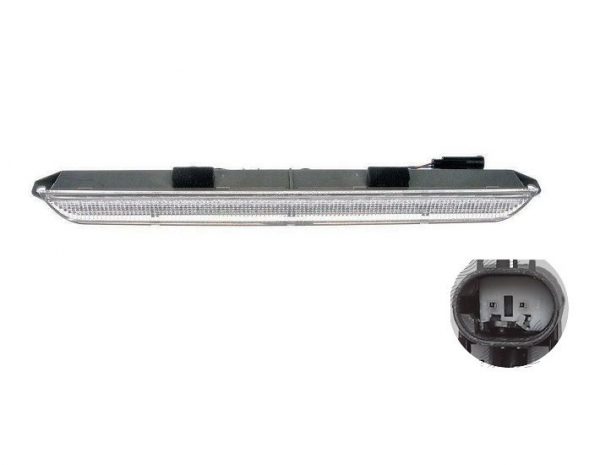 BMW X5 E53 papildomas stop žibintas BMW X5 E53 papildomas stop žibintas