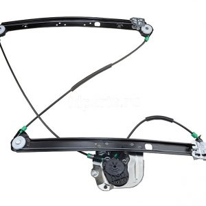 BMW X5 E53 stiklo pakėlimo mechanizmas