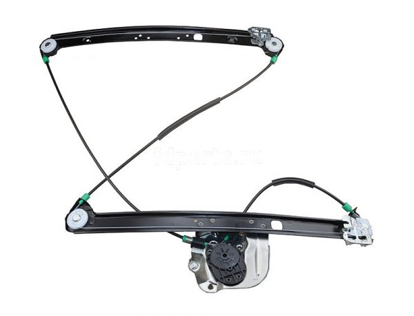 BMW X5 E53 stiklo pakėlimo mechanizmas