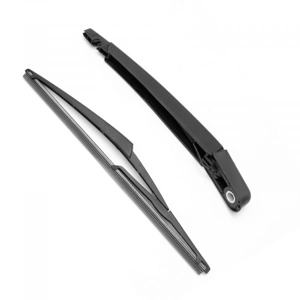 Mercedes-Benz W204 galinio valytuvo kojelė svirtis